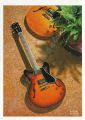 Aus dem Greco Katalog 1981 im Gibson ES 335 Style