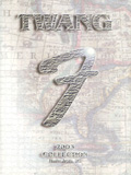 Fender Japan Katalog Twang 2003