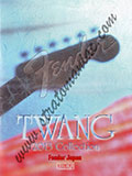 Fender Japan Katalog Twang 2013