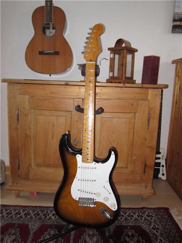 Fender Stratocaster ST54-80AM
