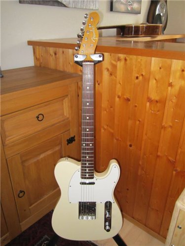 Fender Telecaster TL62