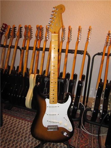 Fender Stratocaster ST54