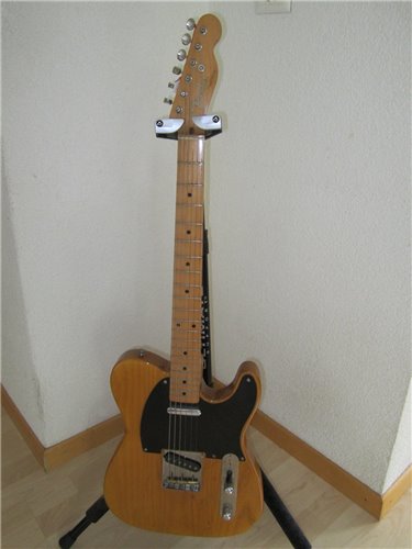 Fender Telecaster TL52