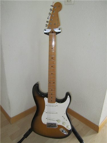 Fender Stratocaster ST57