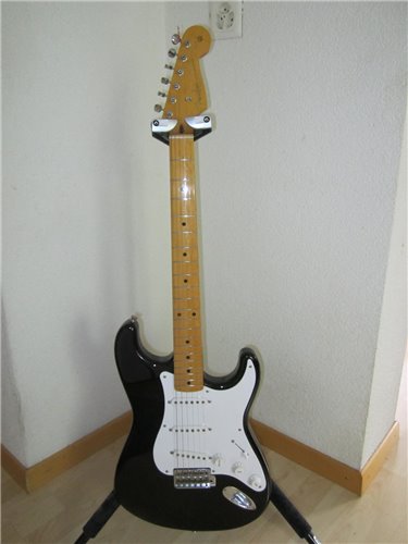 Fender Stratocaster ST57